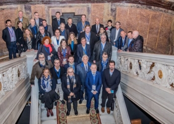 Creada EditoRed, la Red de Editores de la Unión Europea y América Latina