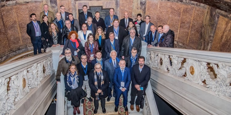 Creada EditoRed, la Red de Editores de la Unión Europea y América Latina