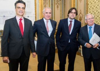 El Congreso Iberoamericano de Periodismo pide reforzar los vínculos culturales