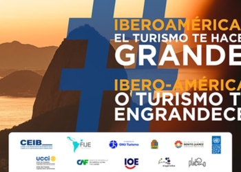 Comienza en Cancún el I Congreso Iberoamericano de Turismo Sostenible