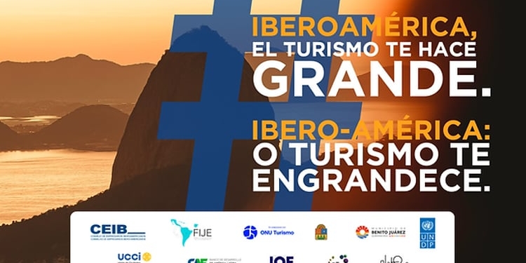 Comienza en Cancún el I Congreso Iberoamericano de Turismo Sostenible