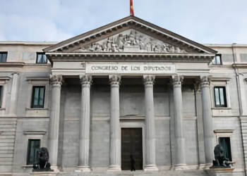 El Congreso gastó el pasado año más de tres millones en actividades internacionales