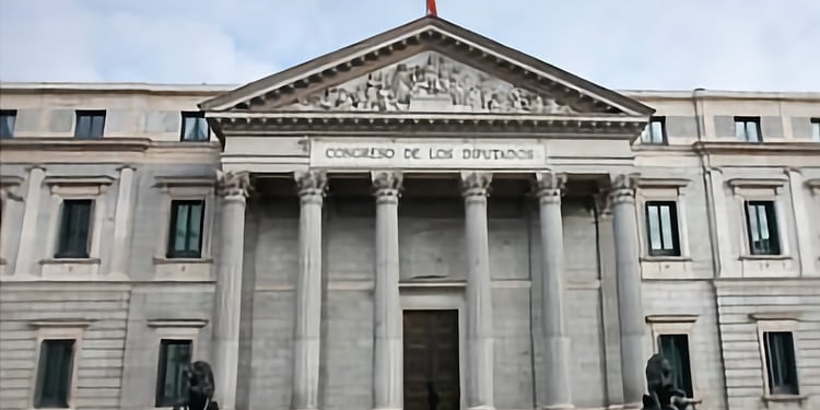 El Congreso gastó el pasado año más de tres millones en actividades internacionales