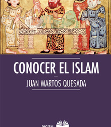 Casa Árabe presenta el libro ‘Conocer el islam’, de Juan Martos Quesada