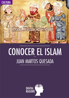 Casa Árabe presenta el libro ‘Conocer el islam’, de Juan Martos Quesada