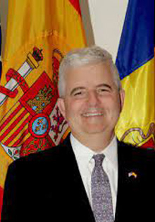 Conferencia en INCIPE ‘La política exterior Biden-Harris: EE. UU. ha vuelto’