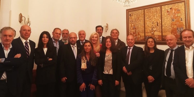 Certeza Forum de Estudios Internacionales presenta su consejo rector