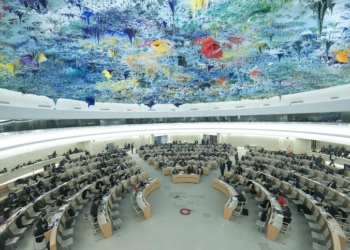 La ONU supervisará los DDHH en Afganistán a instancias de la UE y España