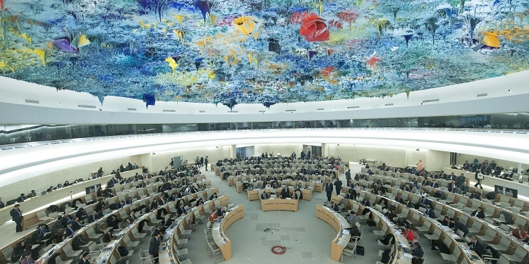 La ONU supervisará los DDHH en Afganistán a instancias de la UE y España