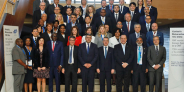 La Organización Mundial del Turismo renueva su dirección ejecutiva