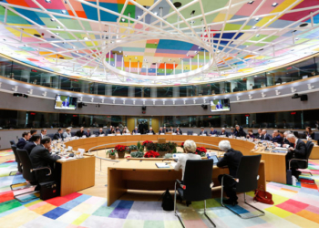 El martes pasado el Eurogrupo sólo alcanzó un “amplio consenso” para activar el mecanismo de rescate.