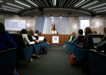 Borrell explicará en el Parlamento la posición de España en la crisis de Nicaragua