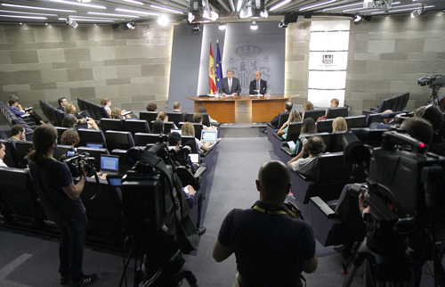 El Gobierno destina 268.000 euros a organizaciones de derechos humanos