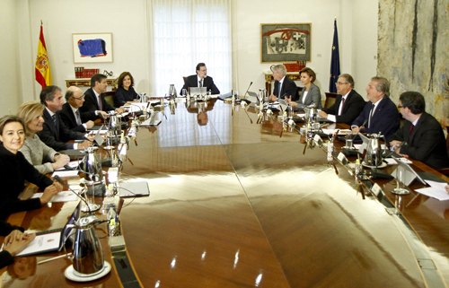 El Gobierno aprobará un Plan Nacional de Empresas y Derechos Humanos