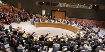 España coordinará en el Consejo de Seguridad la vigilancia sobre Irán