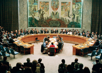 España renuncia a aspirar al Consejo de Seguridad antes del bienio 2031-2032