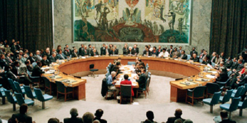 España renuncia a aspirar al Consejo de Seguridad antes del bienio 2031-2032