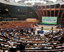 ‘La libertad de expresión y el control de la información’, en Paneuropa España