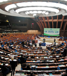 ‘La libertad de expresión y el control de la información’, en Paneuropa España