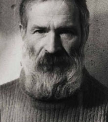 Proyección de documental sobre el escultor rumano Constantin Brâncuși