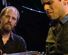 La Fundación Carlos de Amberes presenta al dúo Constantini&Hock