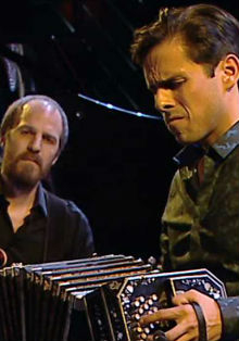 La Fundación Carlos de Amberes presenta al dúo Constantini&Hock