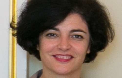 Consuelo Femenía, nueva embajadora de España en Malta