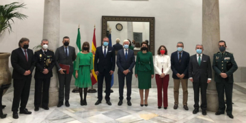 Rumanía inaugura su nuevo Consulado Honorario en Málaga