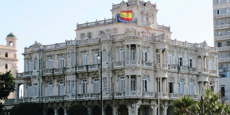 Cuba, México y Argentina, lideran las concesiones de nacionalidad por la ley de Memoria Democrática