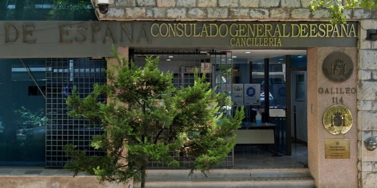 Exteriores reforzará con tres cónsules adjuntos los Consulados de México, La Habana y Buenos Aires