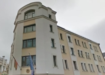 Exteriores saca a concurso el puesto de cónsul general en Moscú