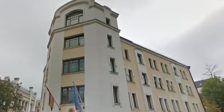 Exteriores saca a concurso el puesto de cónsul general en Moscú