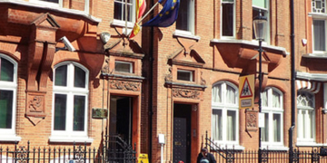 Guerra entre sindicatos por el complemento salarial conseguido en Londres