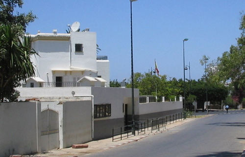 Una expulsión de españoles que apoyan a saharauis enturbia la relación con Rabat