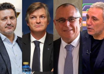 Destituido un cuarto cónsul en Barcelona por actos vinculados al ‘procés’