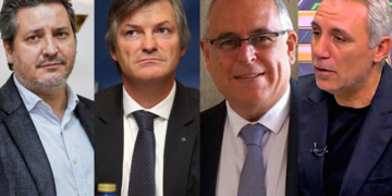 Destituido un cuarto cónsul en Barcelona por actos vinculados al ‘procés’