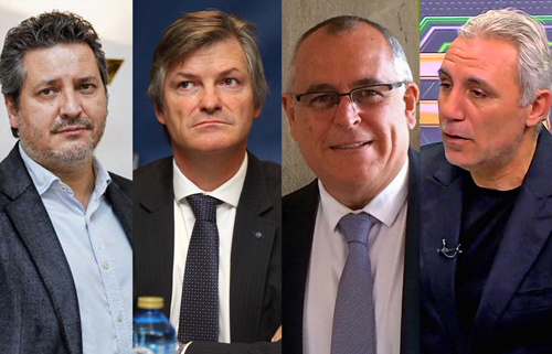 Destituido un cuarto cónsul en Barcelona por actos vinculados al ‘procés’