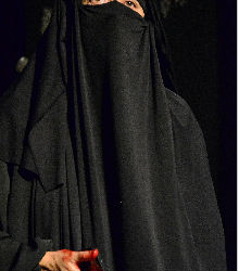 El Teatro Galileo de Madrid presenta ‘Contra la democracia’