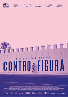El Instituto Italiano de Cultura proyecta la película ‘Controfigura’
