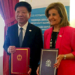 España tramitará con urgencia el Convenio de Seguridad Social con China