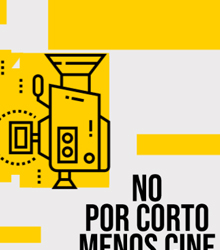 ‘No por corto menos cine’, nueva sección digital en Casa América