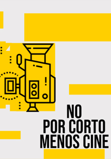 ‘No por corto menos cine’, nueva sección digital en Casa América