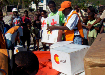 Podemos exige que el embajador en EEUU sea elegido por consenso