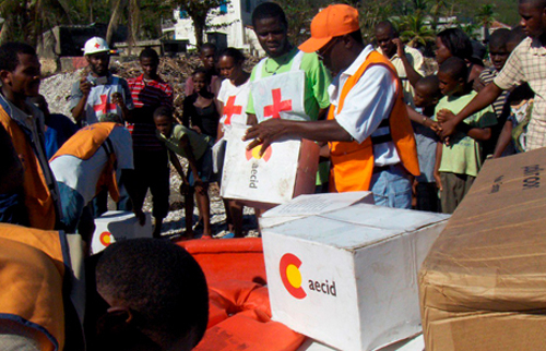 Podemos exige que el embajador en EEUU sea elegido por consenso