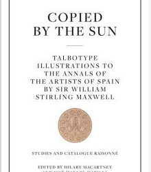 ‘Copied by the Sun’, de Hilary Macartney y José Manuel Matilla