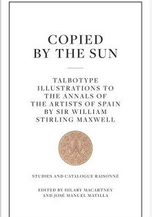 ‘Copied by the Sun’, de Hilary Macartney y José Manuel Matilla
