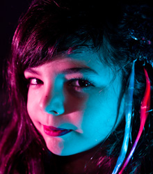 Casa América se une al Madrid Orgullo 2021 con la muestra ‘CORA (JE)’