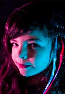 Casa América se une al Madrid Orgullo 2021 con la muestra ‘CORA (JE)’