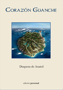 El Instituto Egipcio de Estudios Islámicos presenta ‘Corazón Guanche’