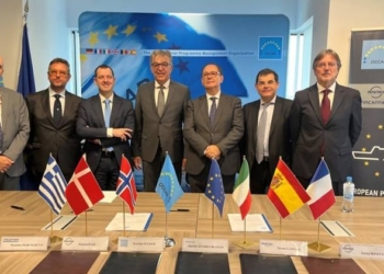 Firmada la primera fase del proyecto de Corbeta Europea, en el que participa Navantia